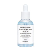 SIDMOOL SIDMOOL Ultra Facial Hyaluronic Acid Serum 50ml